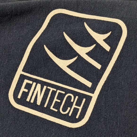 Navy long sleeve - Picture 4 of 7